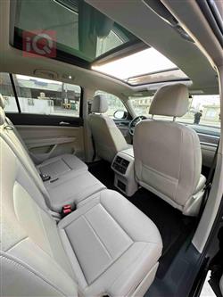 Volkswagen Atlas